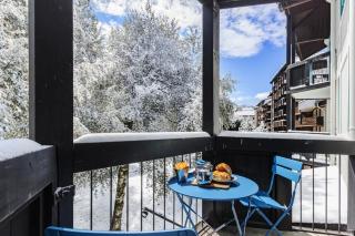 Chamonix Sud - Balme 102 - Happy Rentals - 1