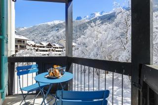 Chamonix Sud - Balme 102 - Happy Rentals - 2