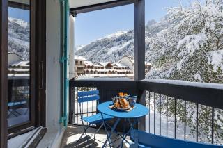 Chamonix Sud - Balme 102 - Happy Rentals - 4