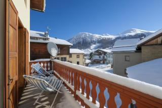 Martina Ski in - Ski out 50m - Happy Rentals - 8