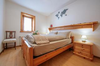 Martina Ski in - Ski out 50m - Happy Rentals - 1