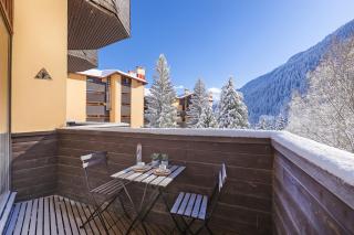 Résidence Grand Roc - Campanules 202 - Happy Rentals - 2