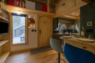 Petit Chalet du Mont Blanc - Happy Rentals - 1