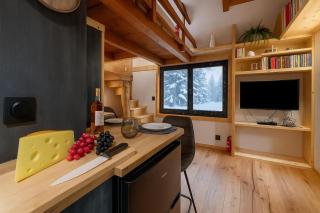 Petit Chalet du Mont Blanc - Happy Rentals - Chamonix - 1