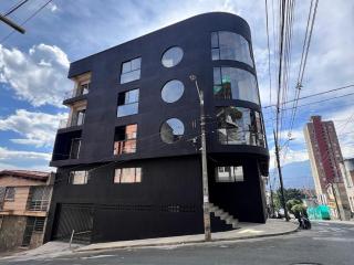 Doble comodidad en un solo lugar HAB209 - 6