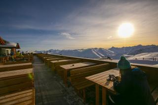 Casa Cisi ski in-Ski out 20m - Happy Rentals - 5