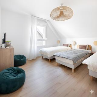 Kientzheim - Le coeur des vignes - 6