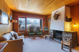 Au Soleil De Megève 750m From Ski - Happy Rentals - 0