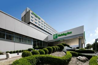 Holiday Inn Munich City Centre by IHG - 9