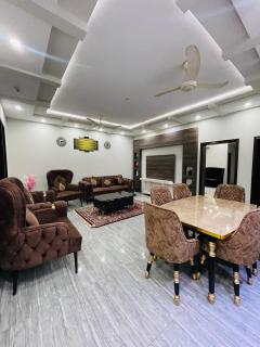 Comfort Family Stay - 6