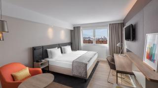 Holiday Inn Munich City Centre by IHG - 7