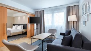 Holiday Inn Munich City Centre by IHG - 2