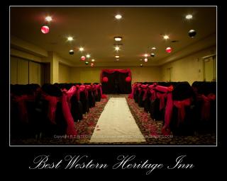 Best Western Plus Heritage Inn - Stockton - 1