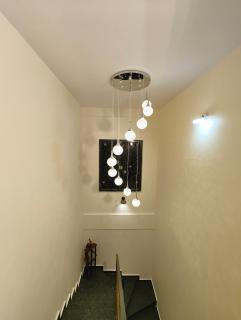 Casa 3 Bedroom AC villa 65" TV - 8