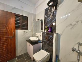 Casa 3 Bedroom AC villa 65" TV - 3