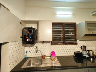 Casa 3 Bedroom AC villa 65" TV - 2