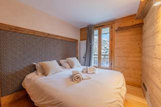 Panorama Mont-Blanc - Happy Rentals - 5