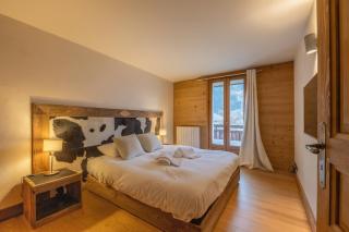 Panorama Mont-Blanc - Happy Rentals - 5