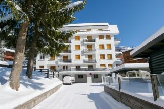 Hermitage Studio - close to ski pistes - Happy Rentals - 9