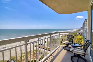 Crescent Shores South - 612 - 7