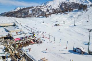 Hermitage Studio - close to ski pistes - Happy Rentals - 3