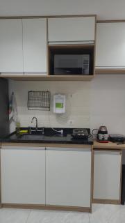 Apto ao lado do metrô de SP - 8