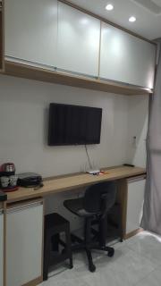 Apto ao lado do metrô de SP - 4