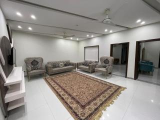 Comfort Family Stay - 1