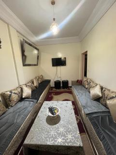 Dar wafa - Marrakech - 4