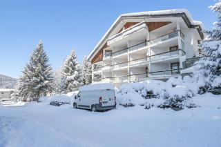 Appartamento Fiocco di Neve - Happy Rentals - 8