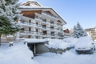 Appartamento Fiocco di Neve - Happy Rentals - 4