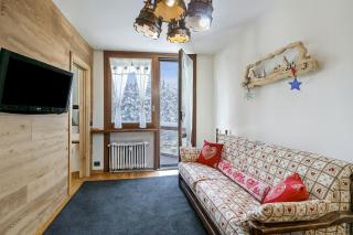 Appartamento Fiocco di Neve - Happy Rentals - 3