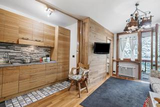 Appartamento Fiocco di Neve - Happy Rentals - 2