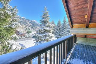 Appartamento Nido Alpino - Happy Rentals - 9