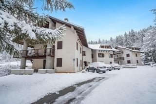 Appartamento Nido Alpino - Happy Rentals - 8