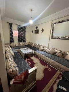 Dar wafa - Marrakech - 0