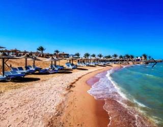Nubia Aqua Beach Resort - 0