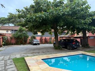 Casa Porto Geribá - Pé na Areia - 4