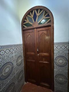 AYMANE ROOFTOP budget panoramic HOTEL - 4