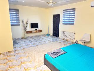 Affordable Comfort 1 in East Legon - TN Residence - 8