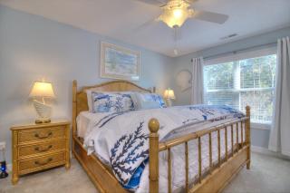 Seaglass Cottage at Ocean Green - 6