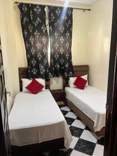 Dar wafa - Marrakech - 8