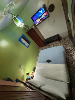 AYMANE ROOFTOP budget panoramic HOTEL - 2