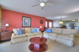 Barefoot Yacht Club Villas - 1-805 - 4