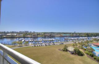 Barefoot Yacht Club Villas - 1-805 - 1