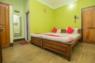 Hotel O Samfelma Lodge - 3