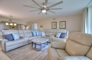 Barefoot Yacht Club Villas - 1-104 - 4