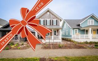 Heyday House by Seabrook Hospitality - 0