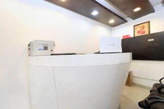 Hotel O Sood Stays - 7