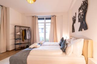 Loft in historischer Hufschmiede Ruhe & Citylife - Coblenza - 8